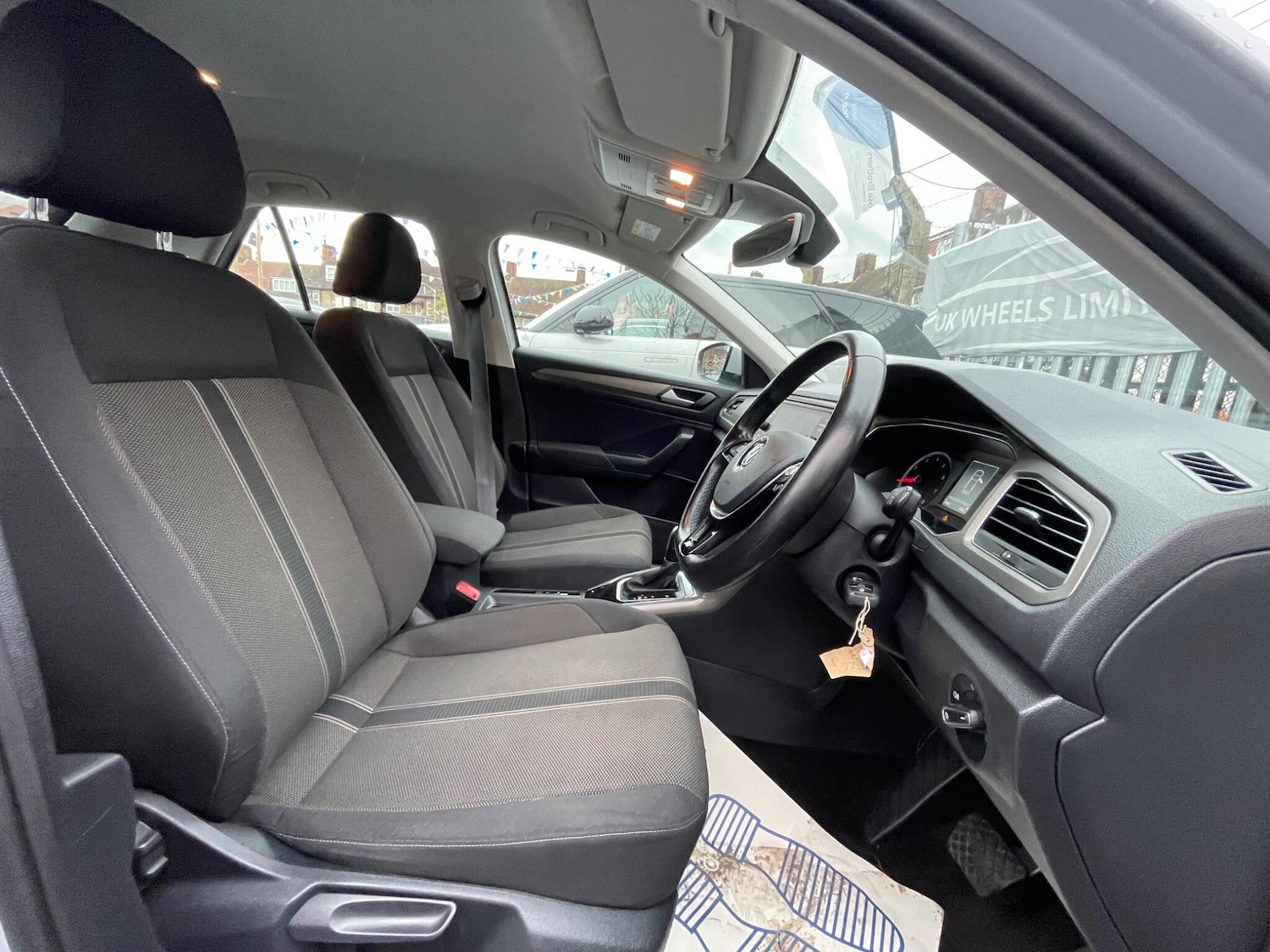 Used Volkswagen T-Roc 2020 for sale - 76688780: Photo 14