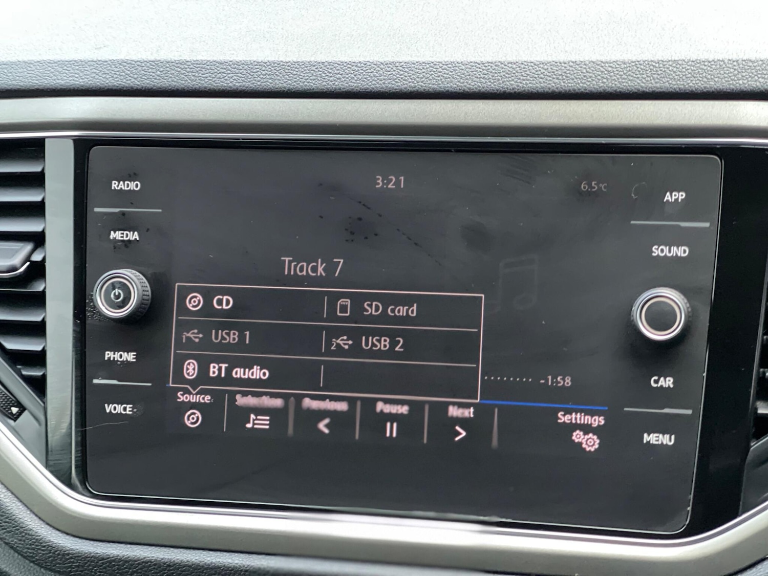 Used Volkswagen T-Roc 2020 for sale - 76688780: Photo 18