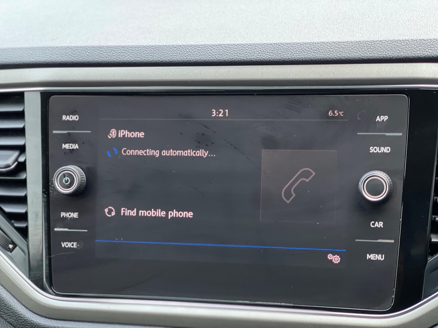 Used Volkswagen T-Roc 2020 for sale - 76688780: Photo 19