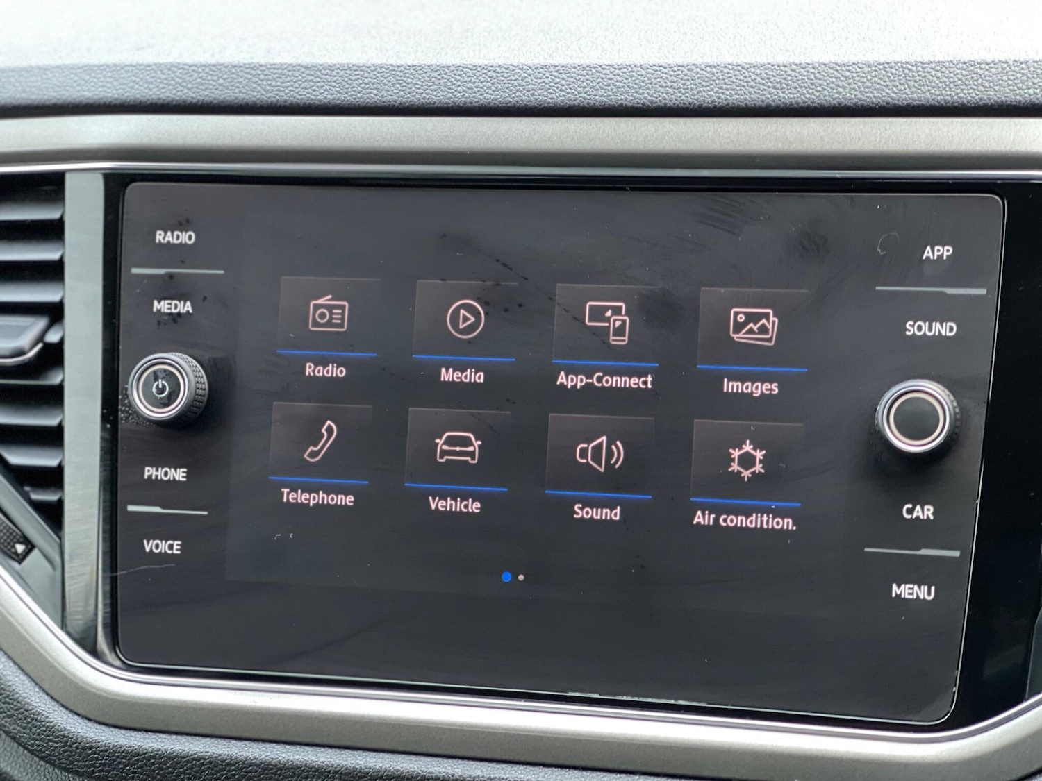 Used Volkswagen T-Roc 2020 for sale - 76688780: Photo 20