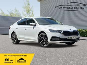 2021 (21) - 1.4 TSI iV SE L DSG 5dr