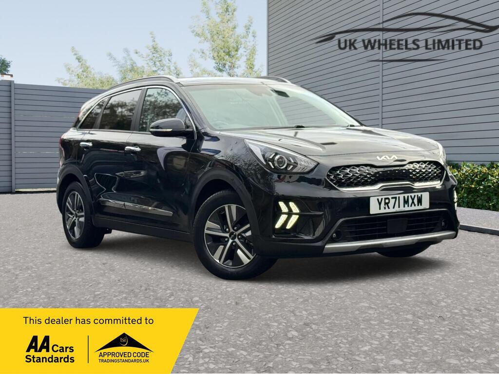 Used Kia Niro 2021 for sale - 76701501: Photo 1