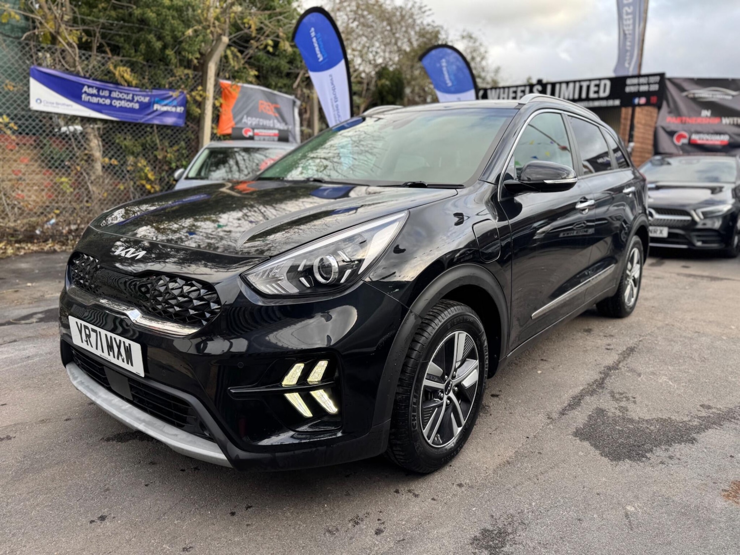 Used Kia Niro 2021 for sale - 76701501: Photo 10