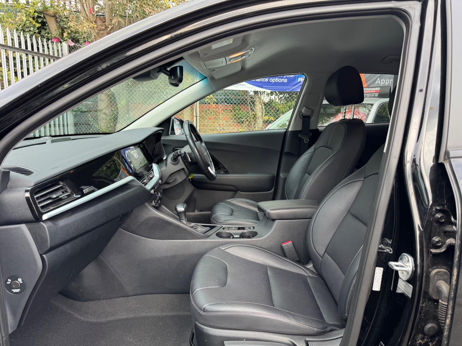 Used Kia Niro 2021 for sale - 76701501: Photo 11