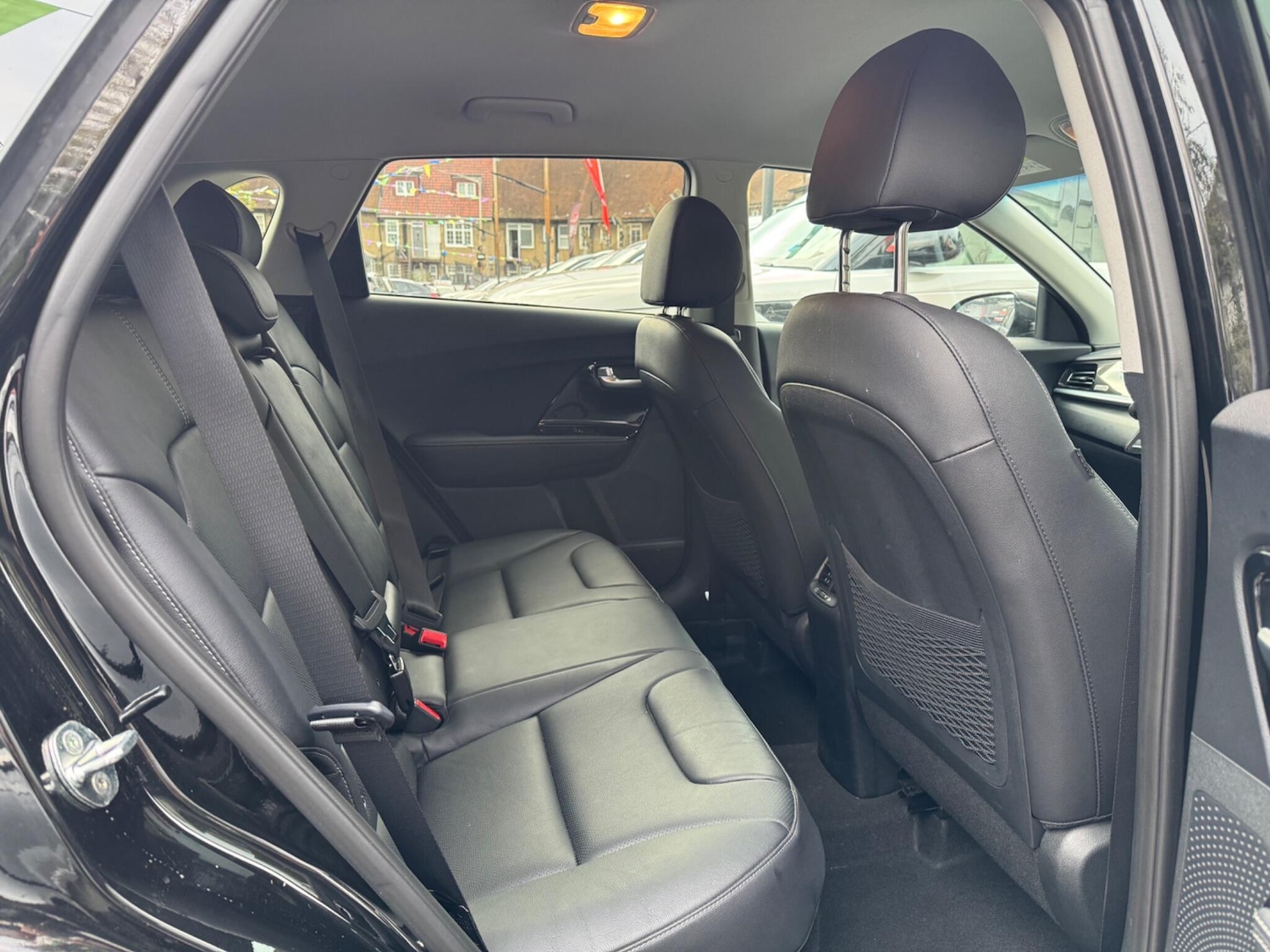 Used Kia Niro 2021 for sale - 76701501: Photo 12