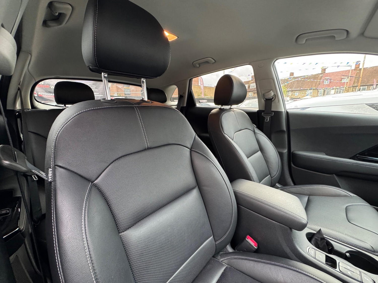 Used Kia Niro 2021 for sale - 76701501: Photo 13