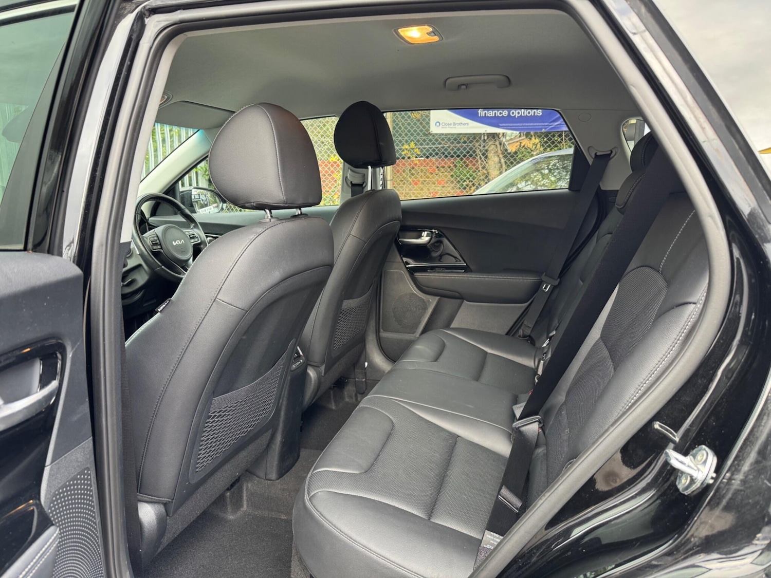 Used Kia Niro 2021 for sale - 76701501: Photo 14