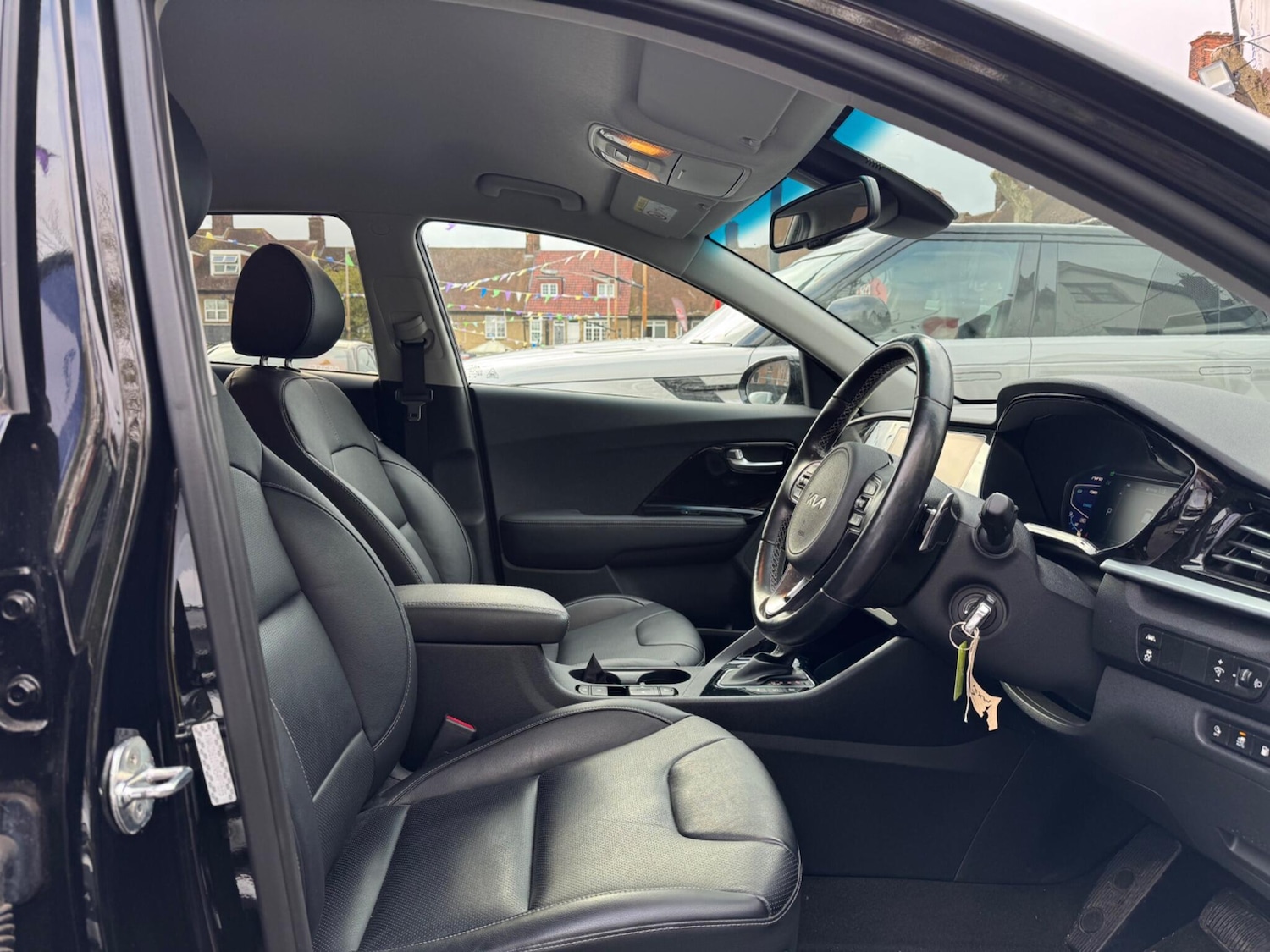 Used Kia Niro 2021 for sale - 76701501: Photo 15