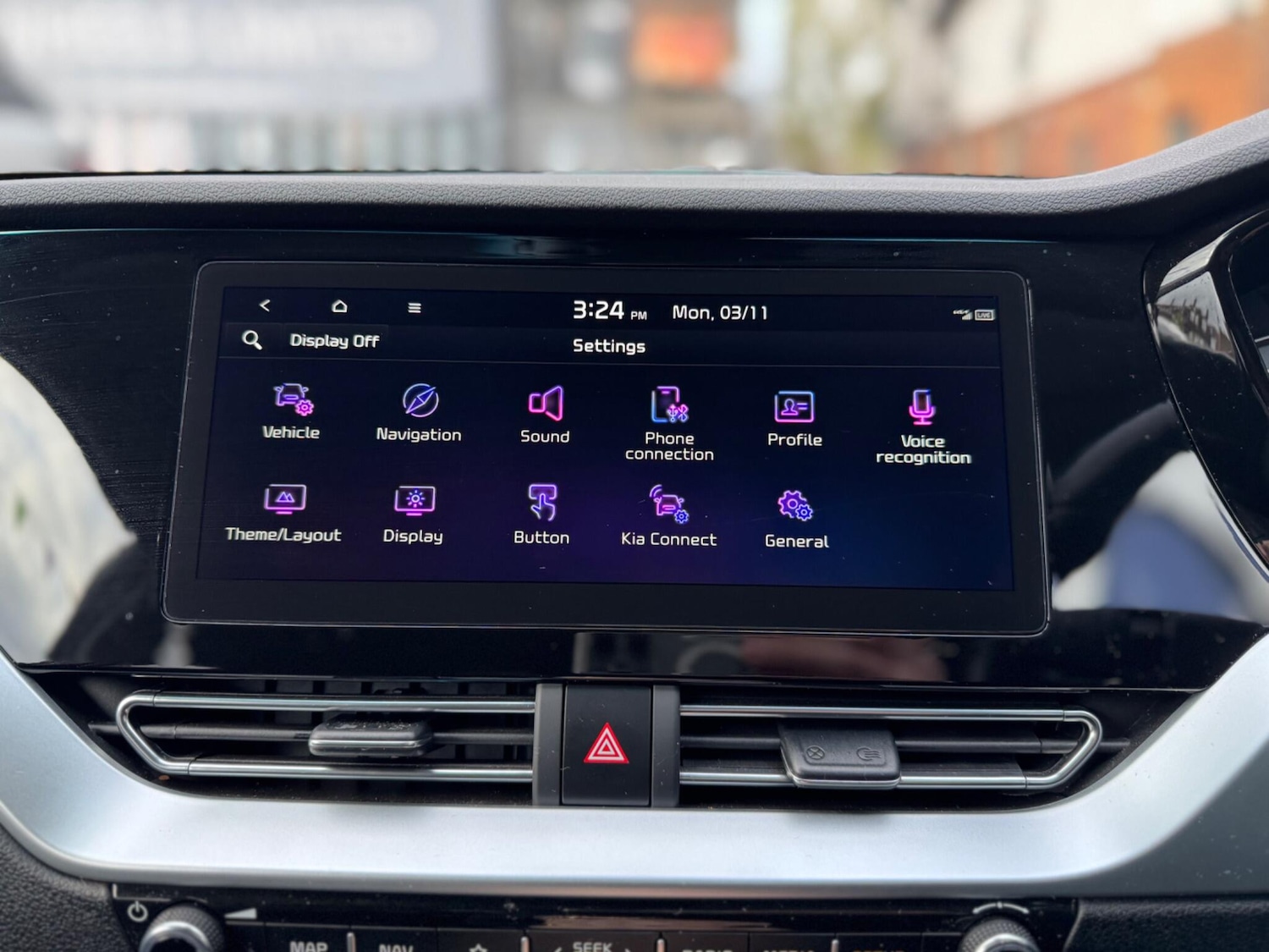 Used Kia Niro 2021 for sale - 76701501: Photo 17