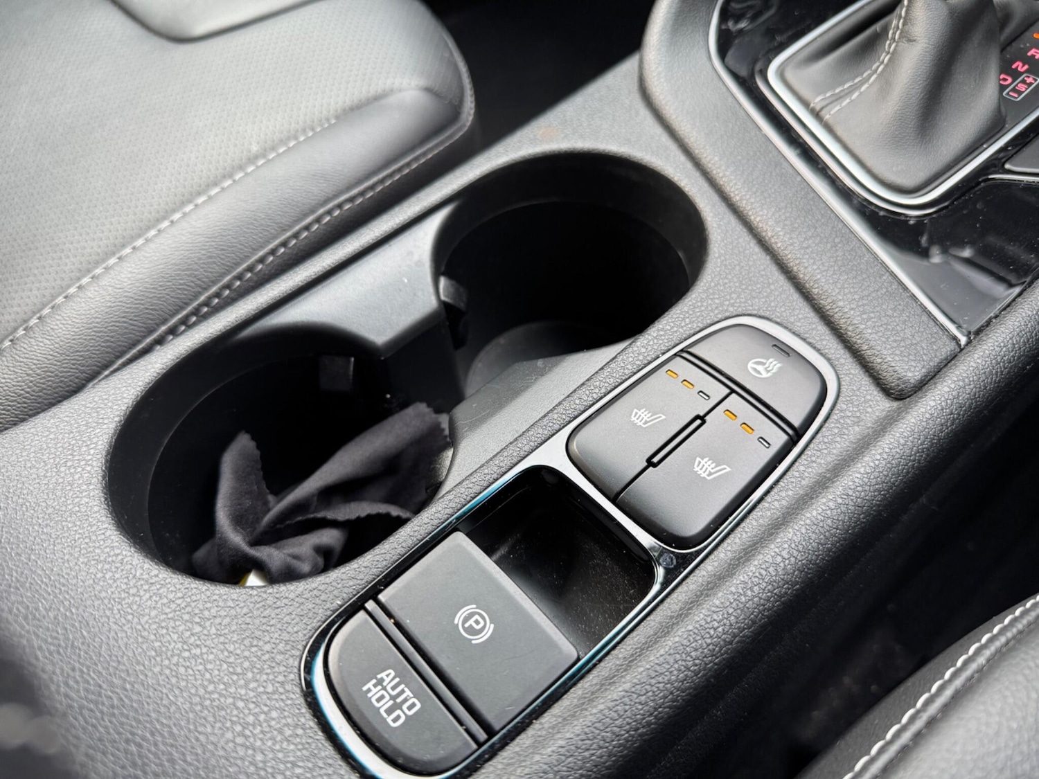 Used Kia Niro 2021 for sale - 76701501: Photo 19