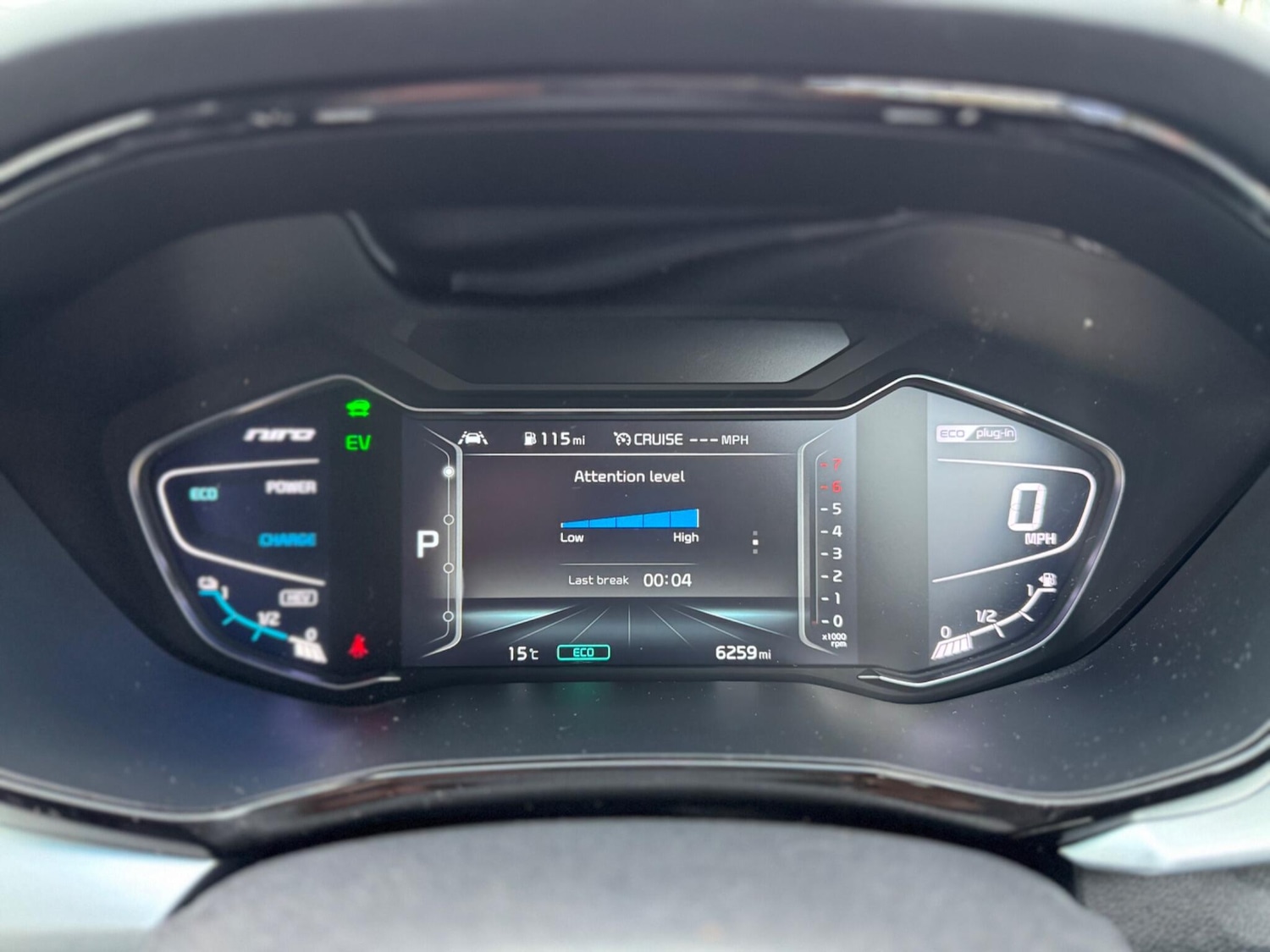 Used Kia Niro 2021 for sale - 76701501: Photo 20