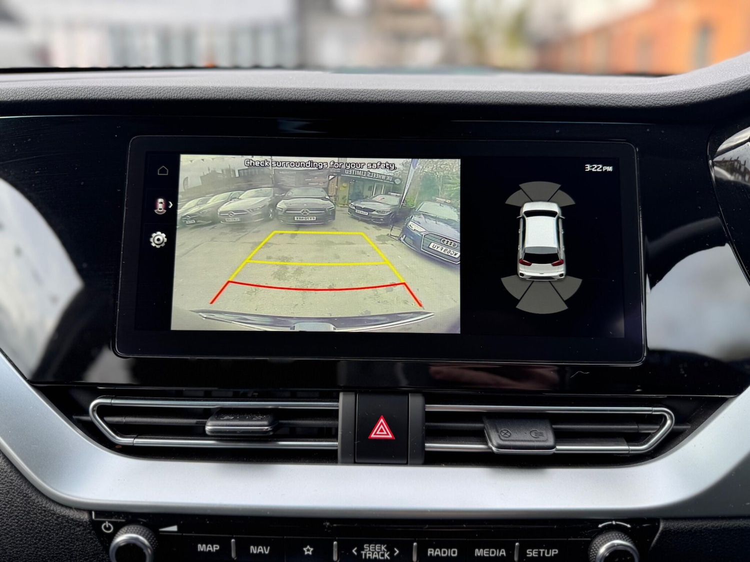 Used Kia Niro 2021 for sale - 76701501: Photo 22