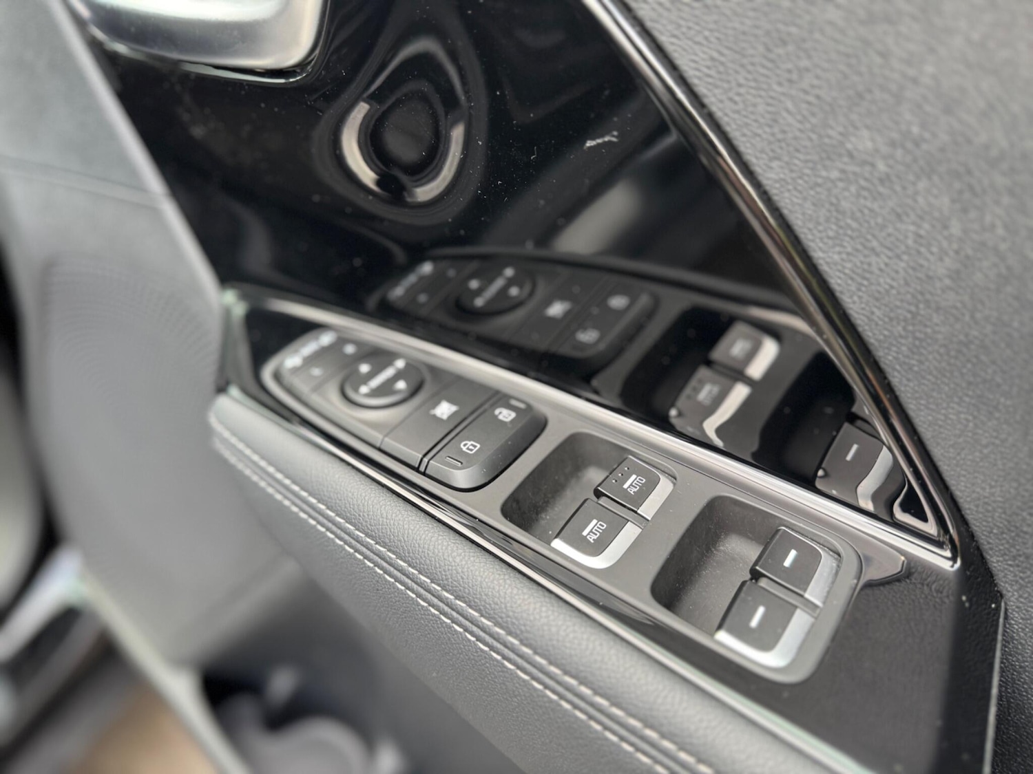 Used Kia Niro 2021 for sale - 76701501: Photo 25