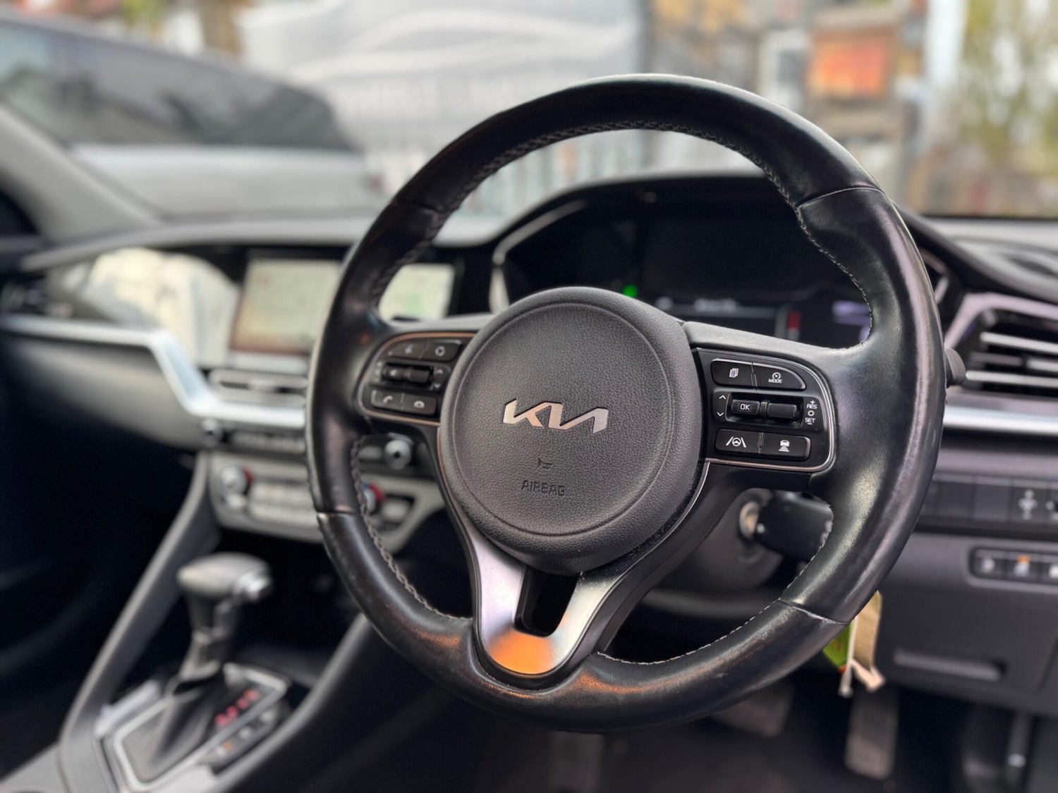 Used Kia Niro 2021 for sale - 76701501: Photo 27