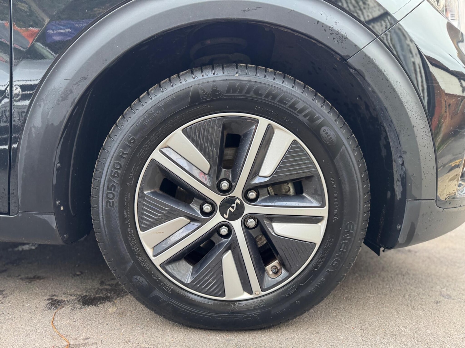 Used Kia Niro 2021 for sale - 76701501: Photo 28