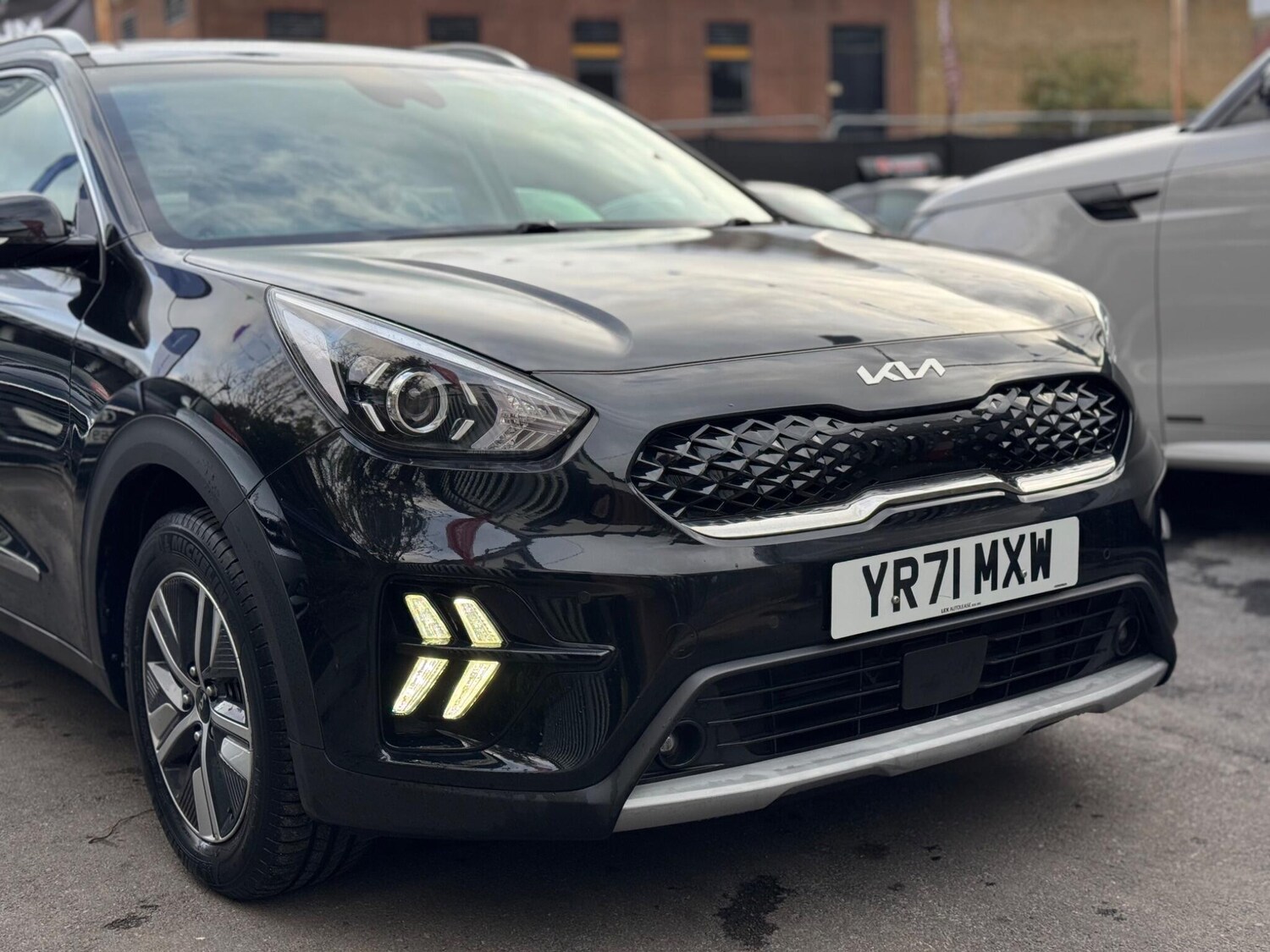 Used Kia Niro 2021 for sale - 76701501: Photo 29