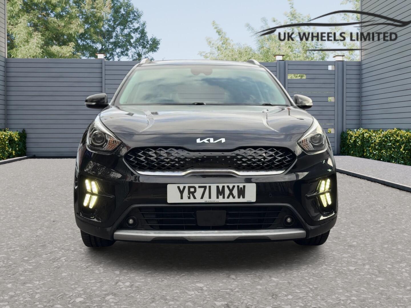 Used Kia Niro 2021 for sale - 76701501: Photo 3