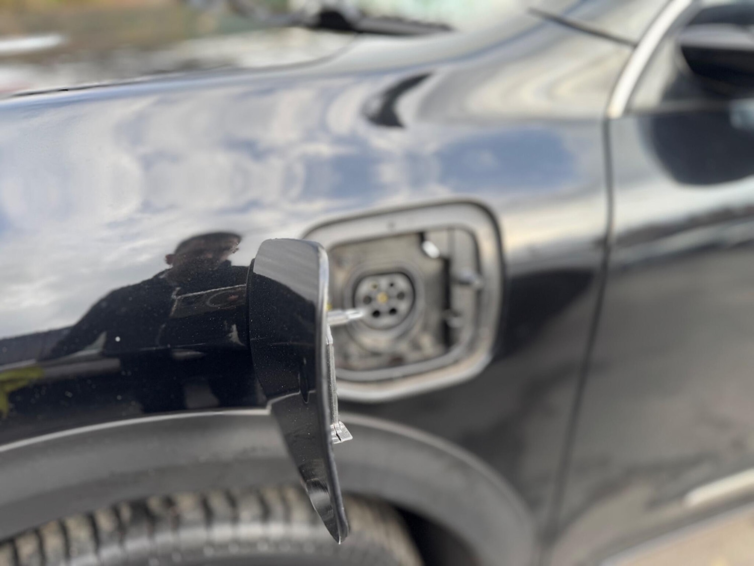 Used Kia Niro 2021 for sale - 76701501: Photo 32