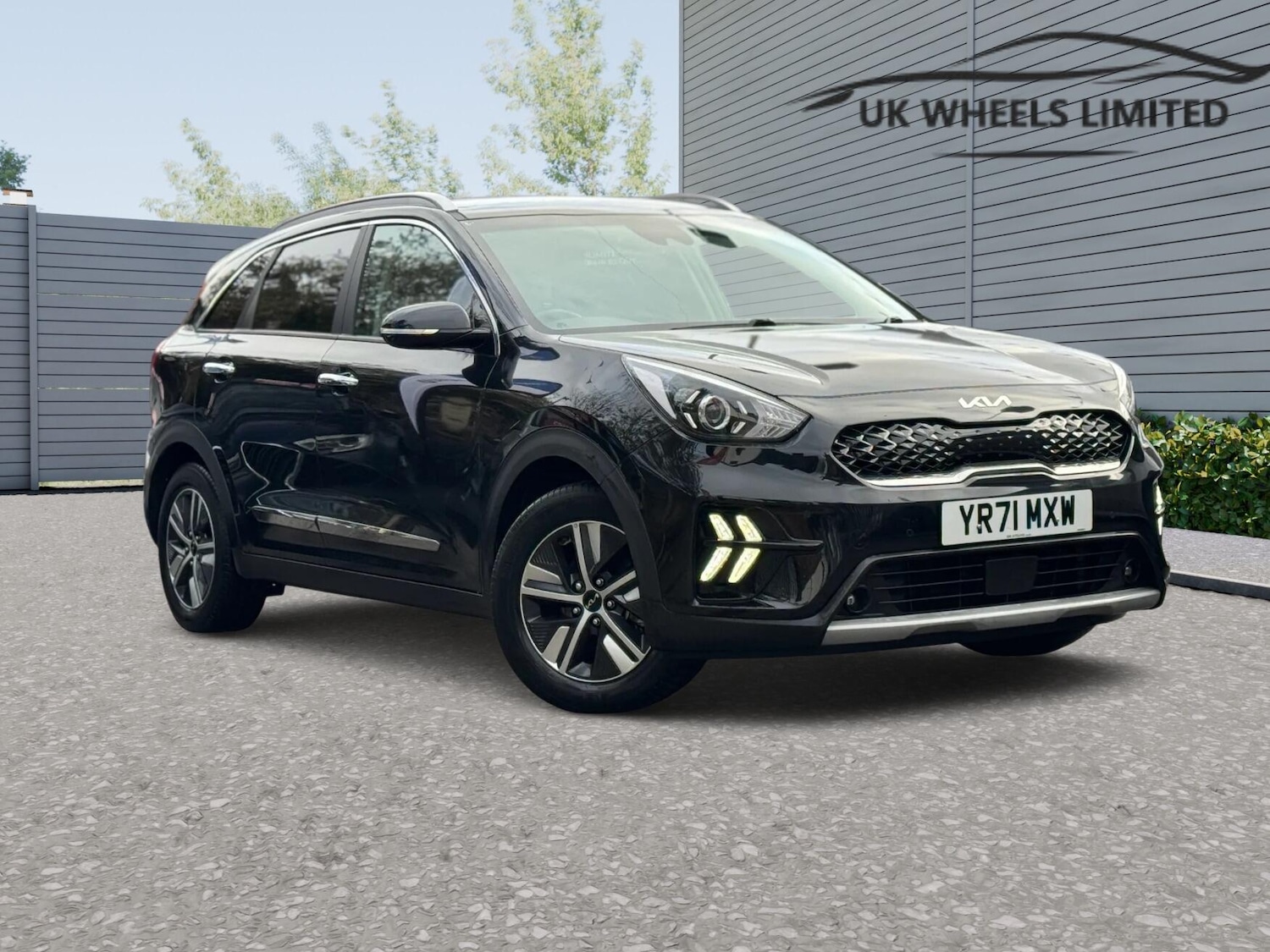 Used Kia Niro 2021 for sale - 76701501: Photo 33