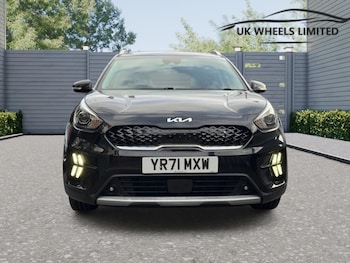 Used Kia Niro 2021 for sale - 76701501: Photo