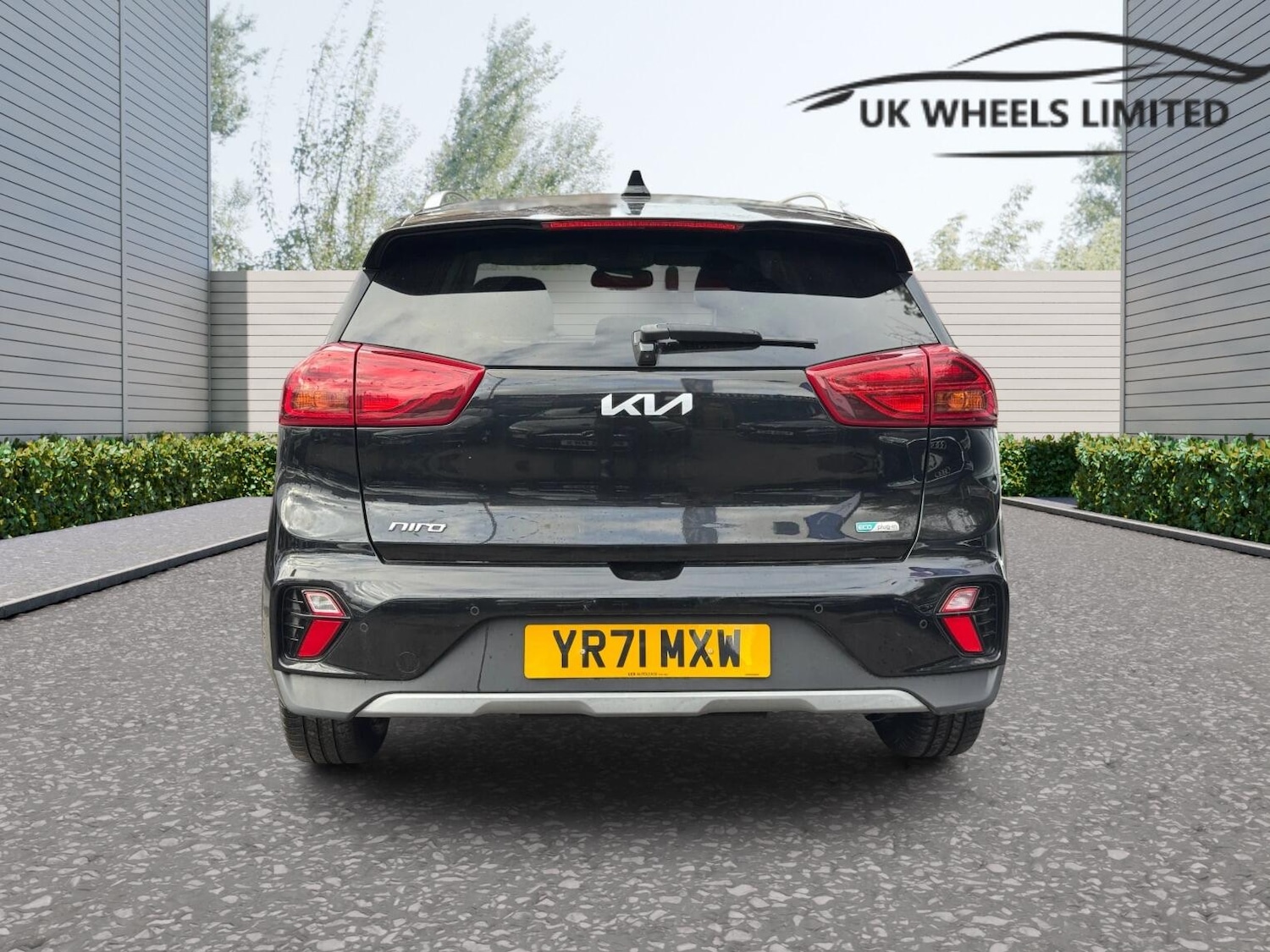 Used Kia Niro 2021 for sale - 76701501: Photo 4