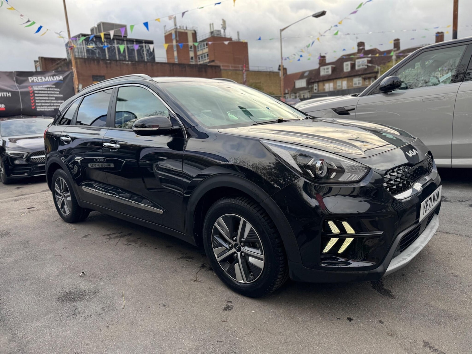 Used Kia Niro 2021 for sale - 76701501: Photo 6