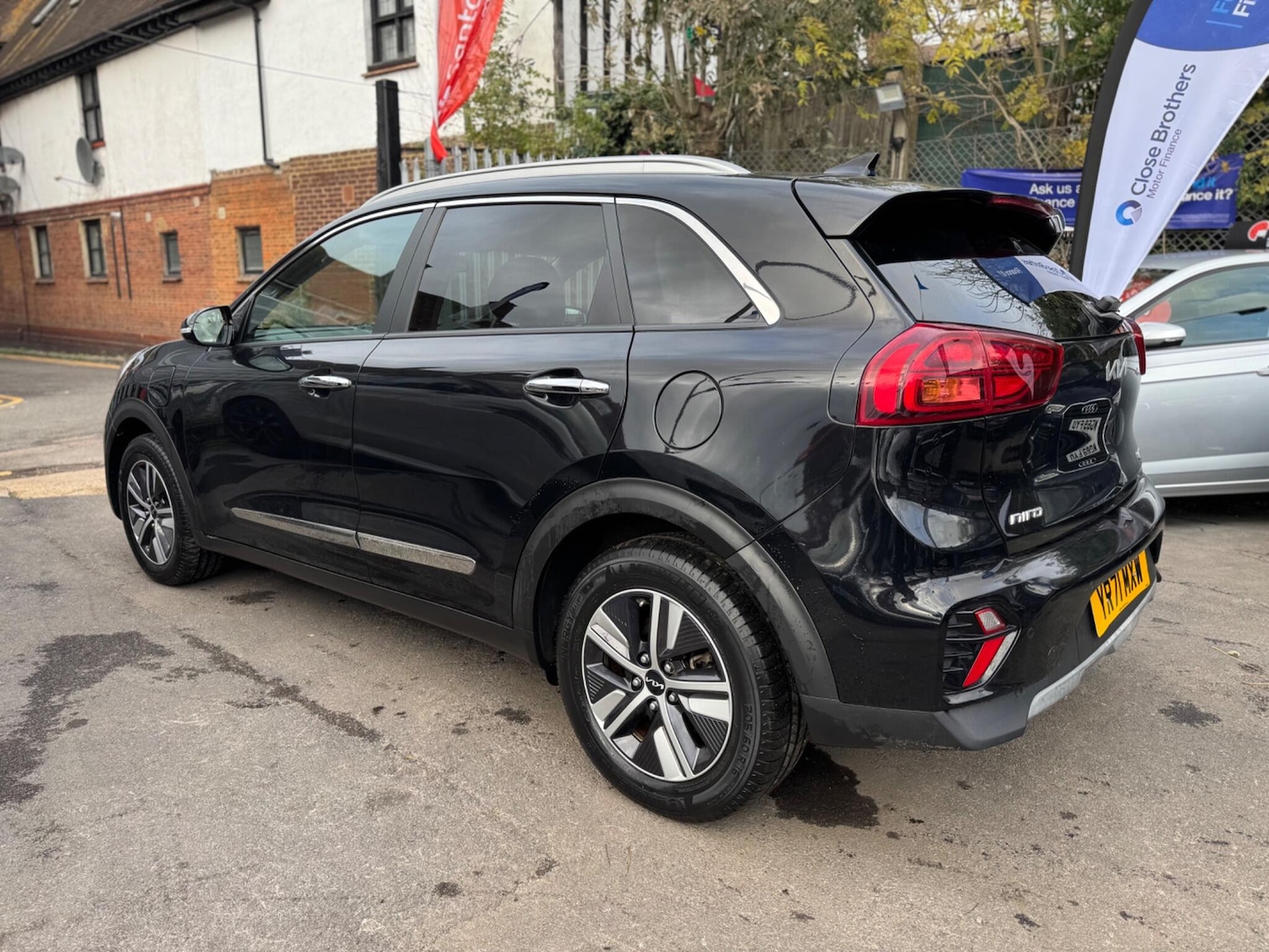 Used Kia Niro 2021 for sale - 76701501: Photo 7