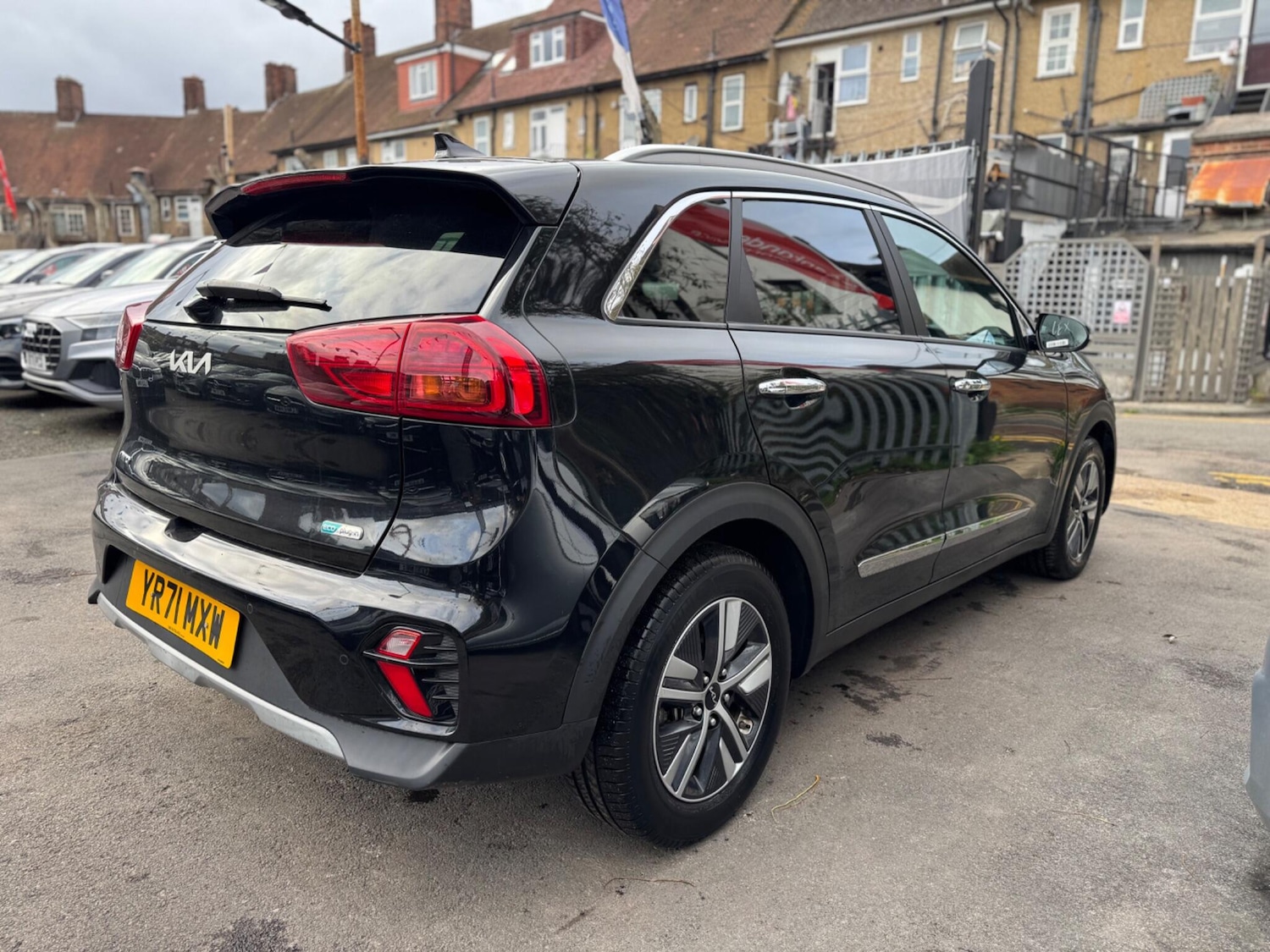 Used Kia Niro 2021 for sale - 76701501: Photo 9