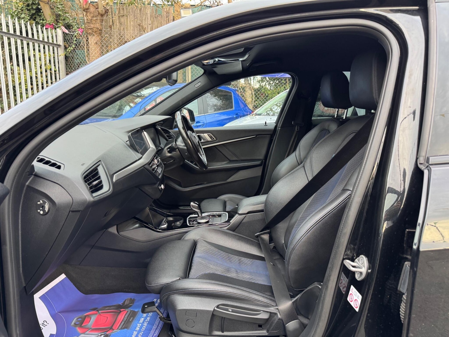 Used BMW 1 Series 2022 for sale - 76585116: Photo 14