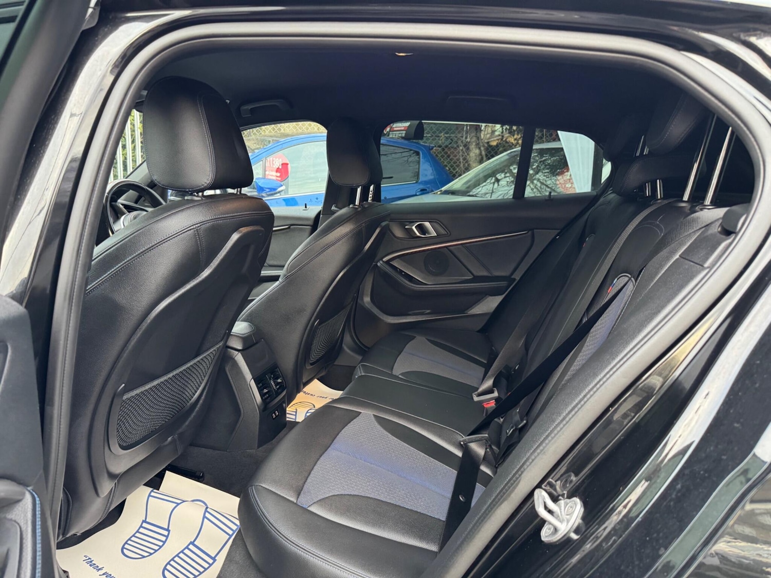 Used BMW 1 Series 2022 for sale - 76585116: Photo 15