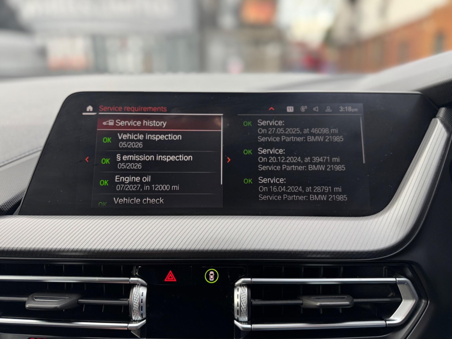 Used BMW 1 Series 2022 for sale - 76585116: Photo 19