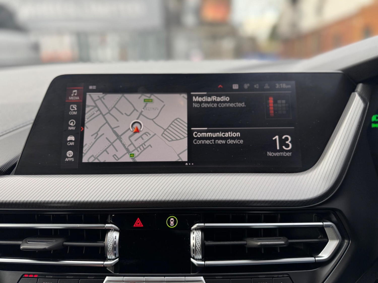 Used BMW 1 Series 2022 for sale - 76585116: Photo 20