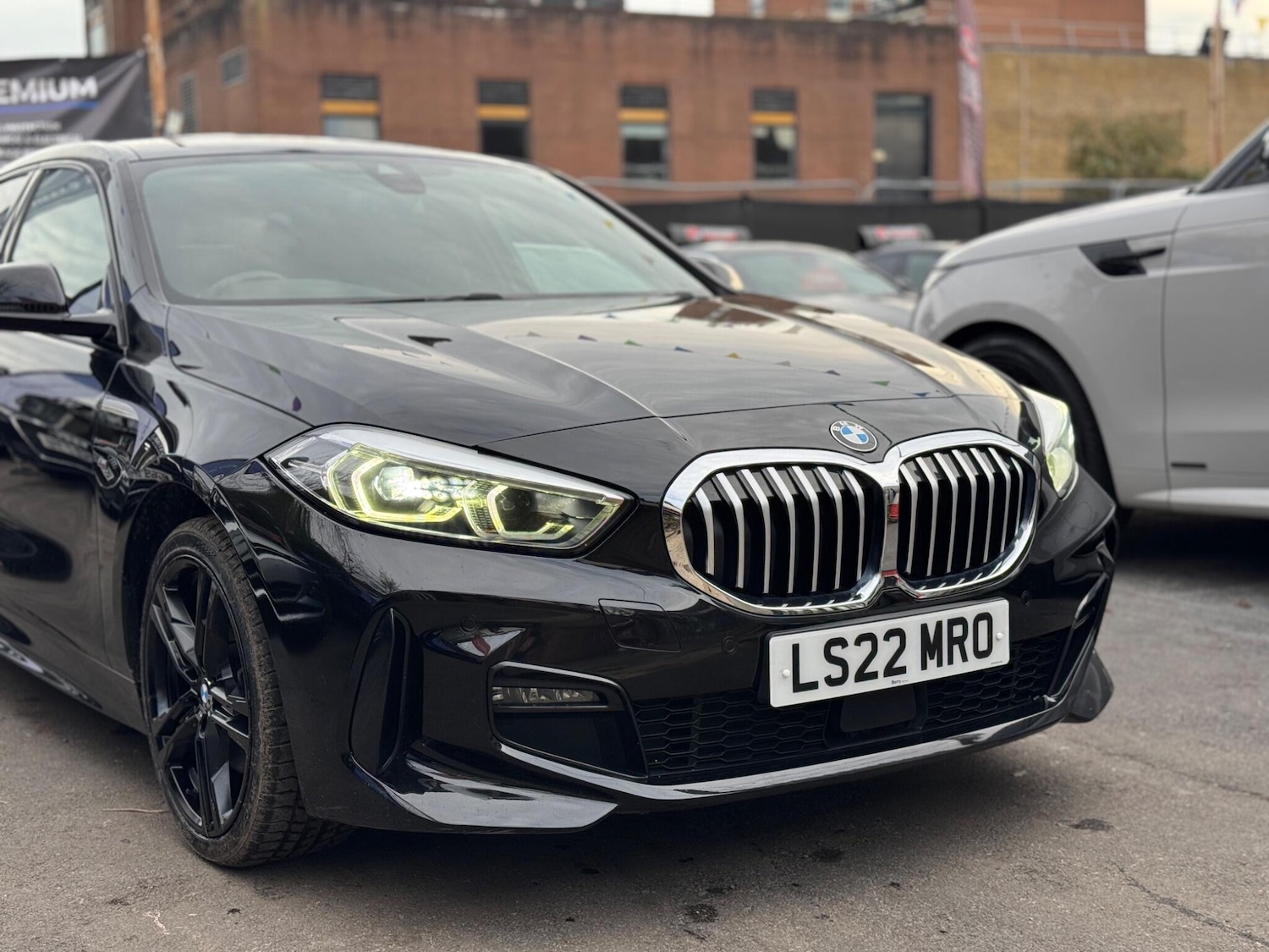 Used BMW 1 Series 2022 for sale - 76585116: Photo 31