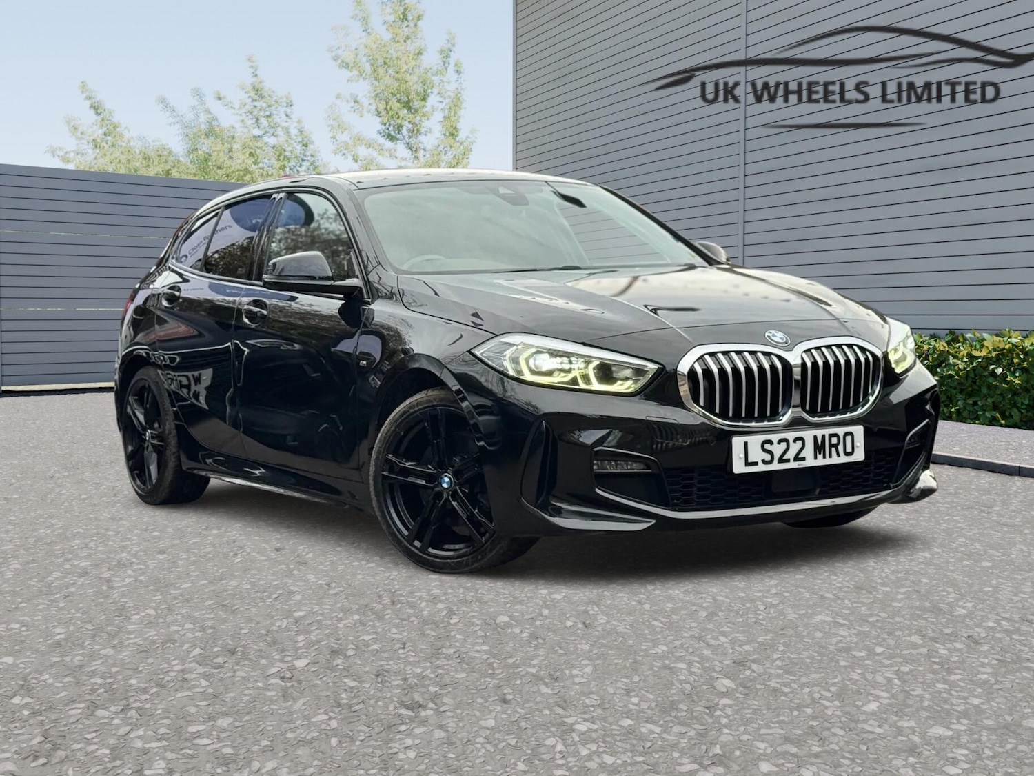 Used BMW 1 Series 2022 for sale - 76585116: Photo 33