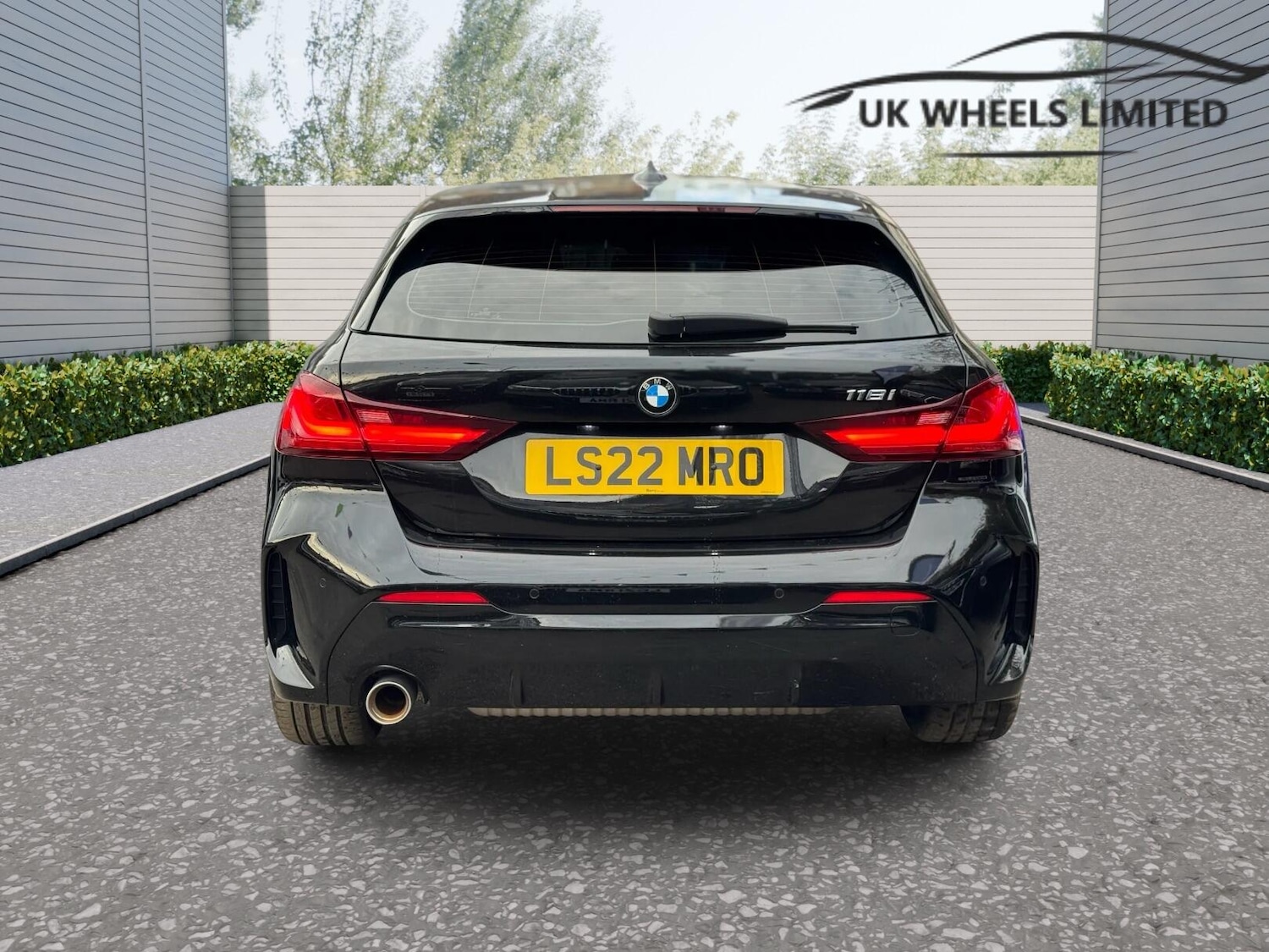 Used BMW 1 Series 2022 for sale - 76585116: Photo 4