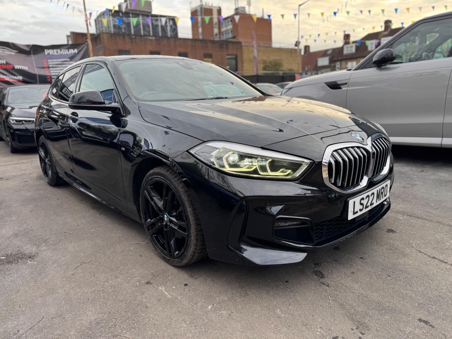 Used BMW 1 Series 2022 for sale - 76585116: Photo 6