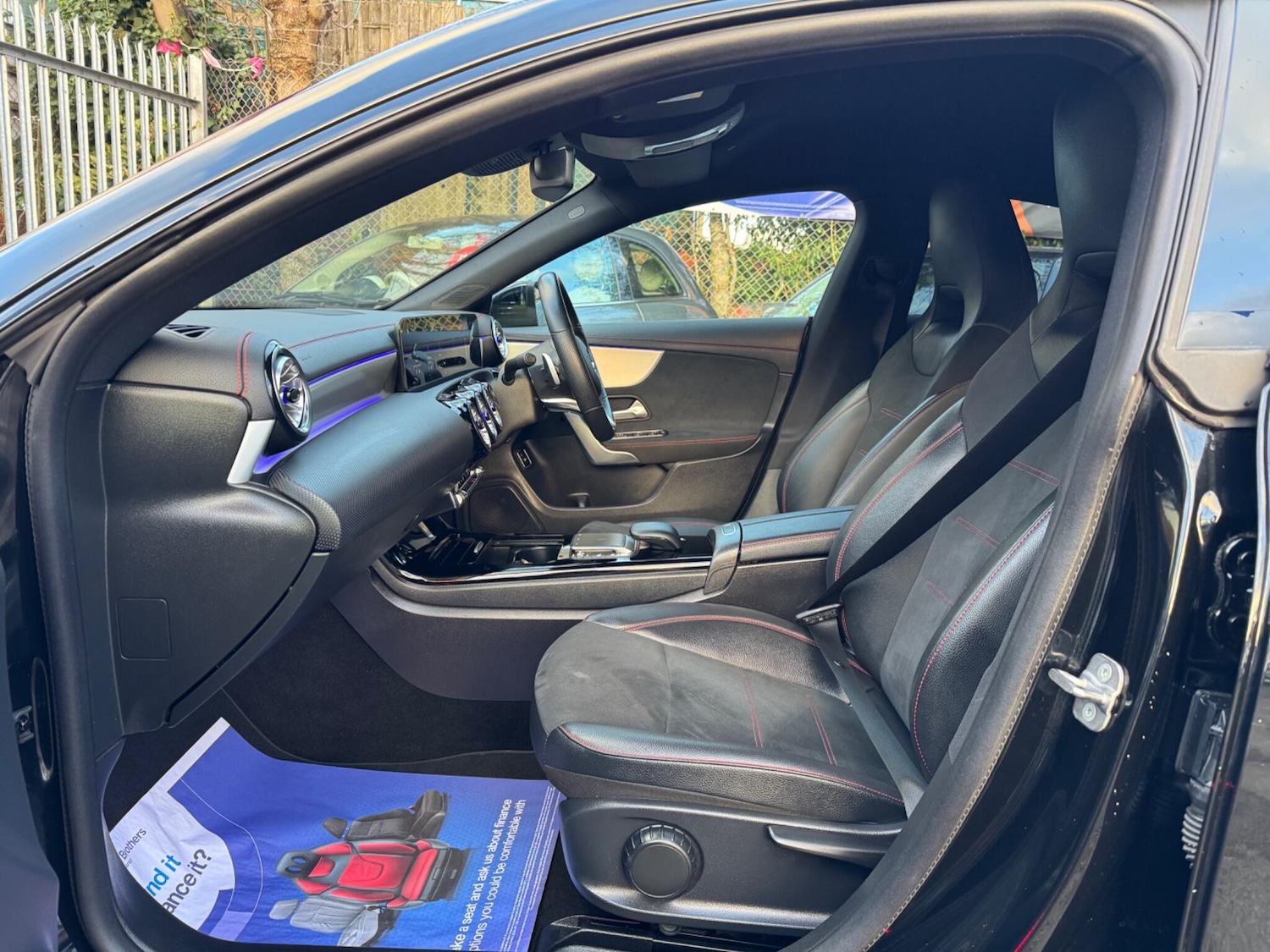 Used Mercedes-Benz CLA 2023 for sale - 76997480: Photo 13