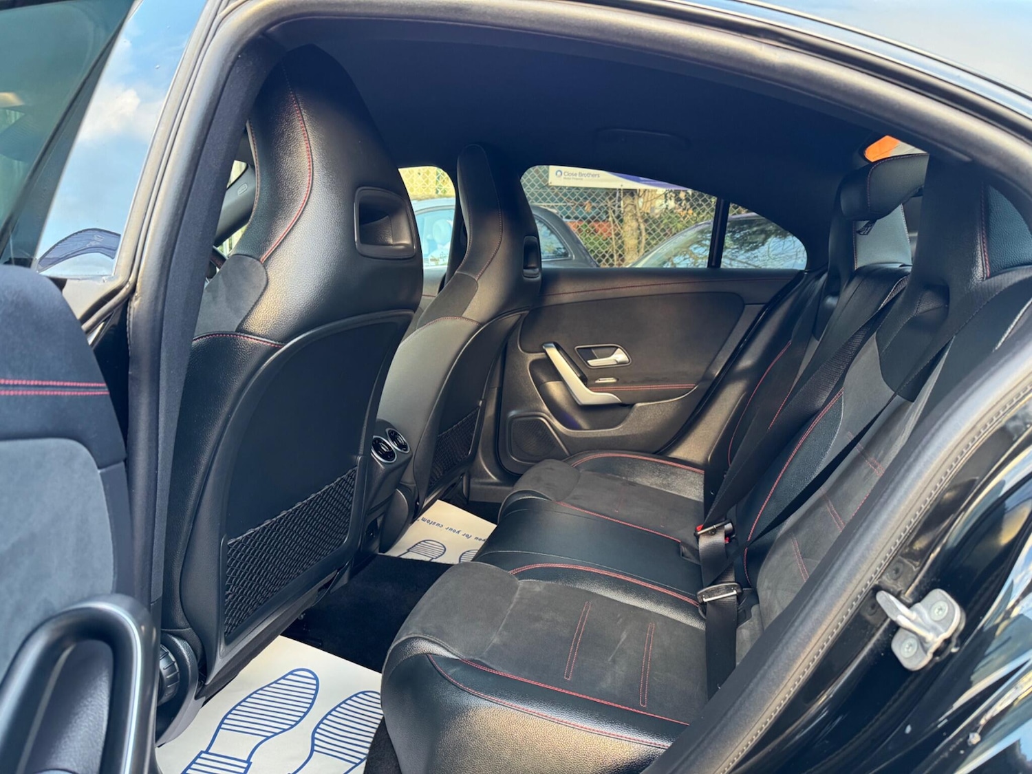 Used Mercedes-Benz CLA 2023 for sale - 76997480: Photo 15