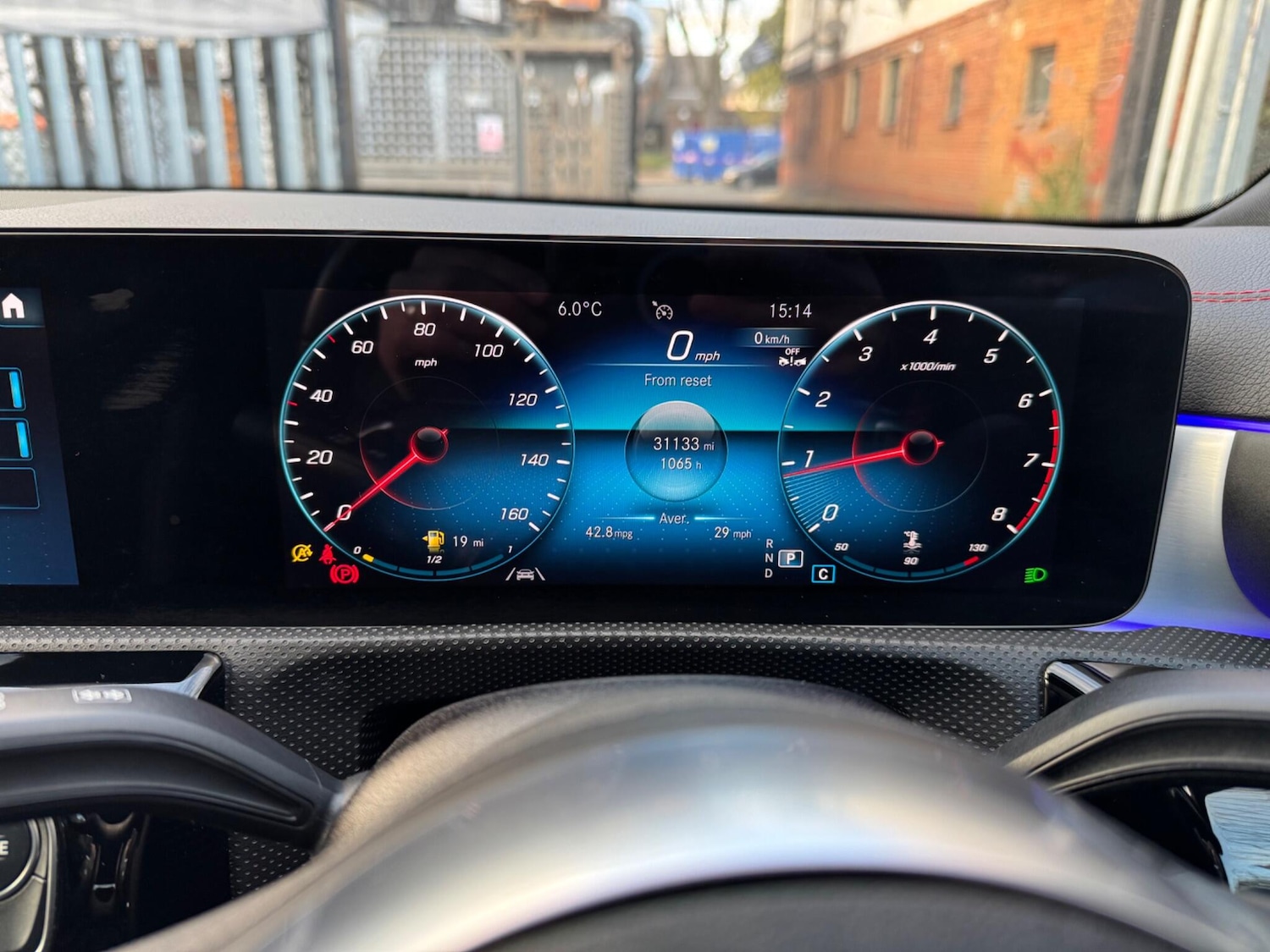 Used Mercedes-Benz CLA 2023 for sale - 76997480: Photo 19