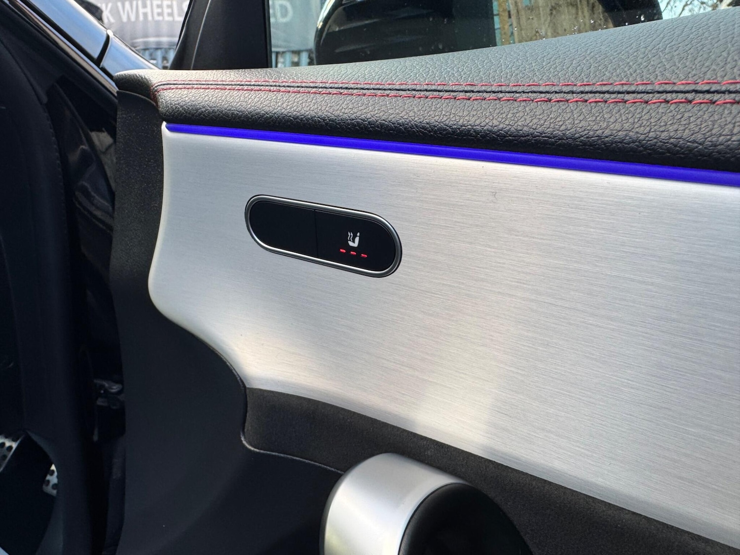 Used Mercedes-Benz CLA 2023 for sale - 76997480: Photo 28