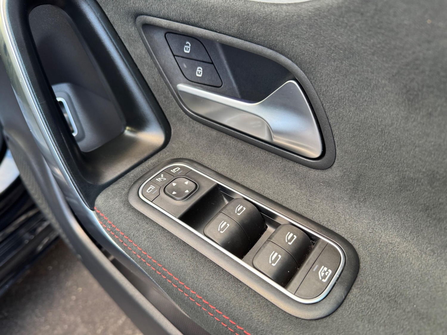 Used Mercedes-Benz CLA 2023 for sale - 76997480: Photo 29