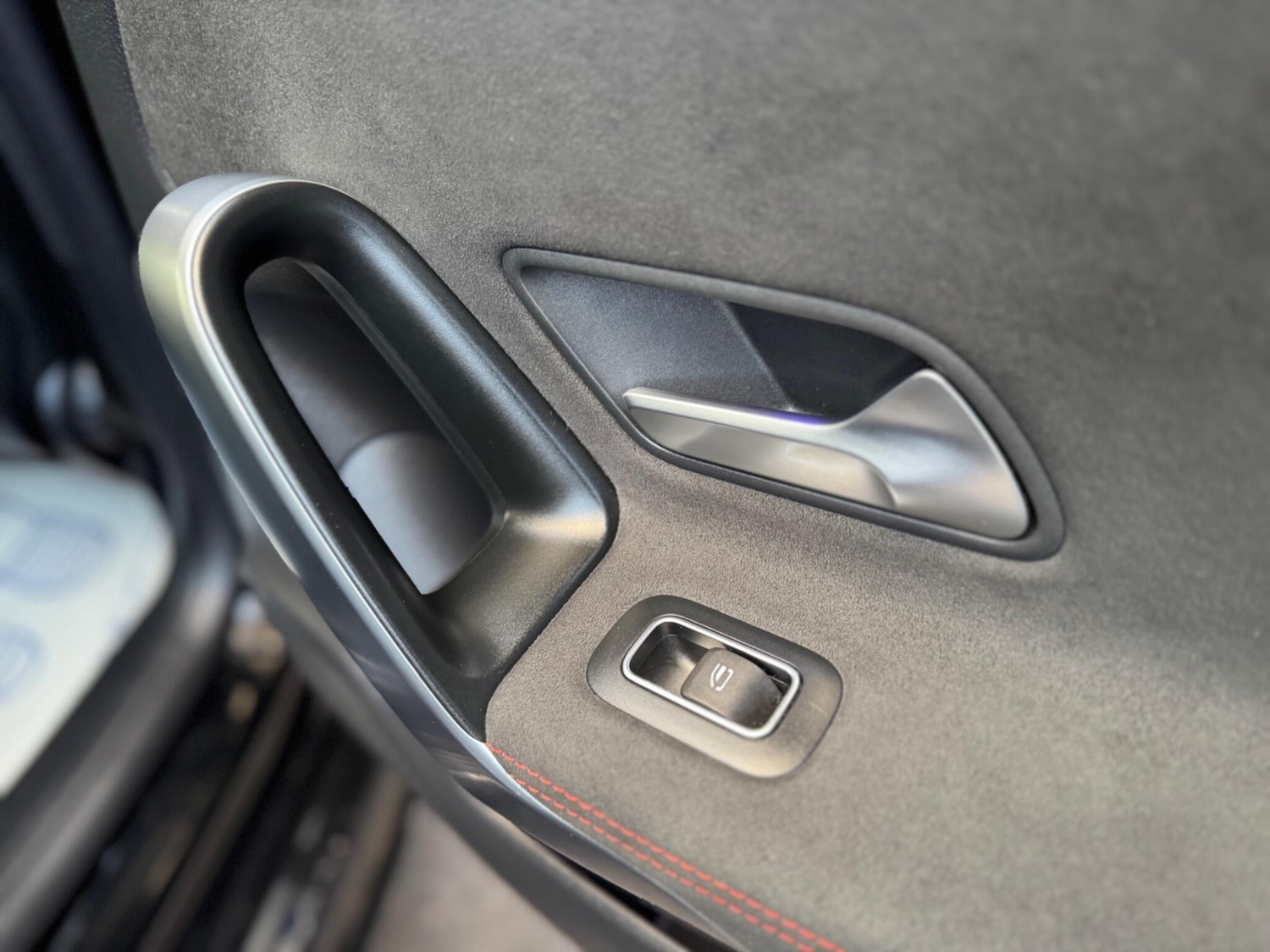 Used Mercedes-Benz CLA 2023 for sale - 76997480: Photo 30