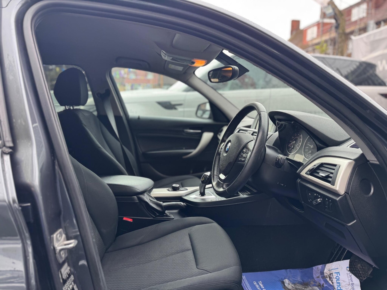 Used BMW 1 Series 2015 for sale - 76361144: Photo 11