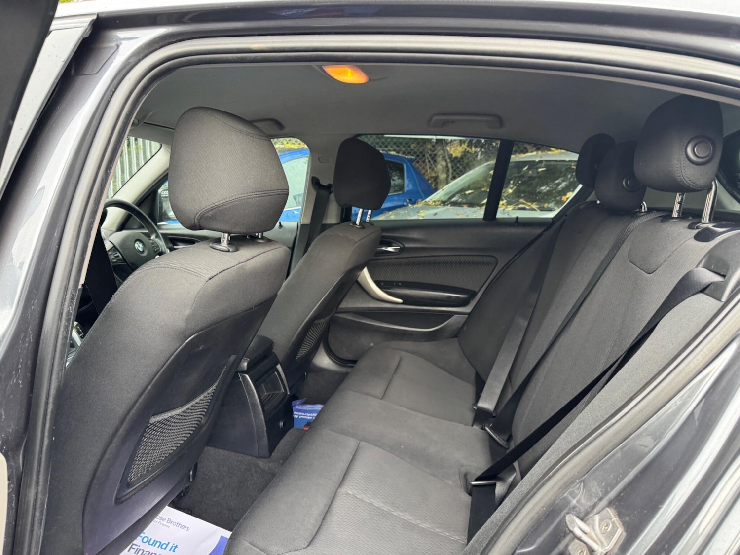 Used BMW 1 Series 2015 for sale - 76361144: Photo 13