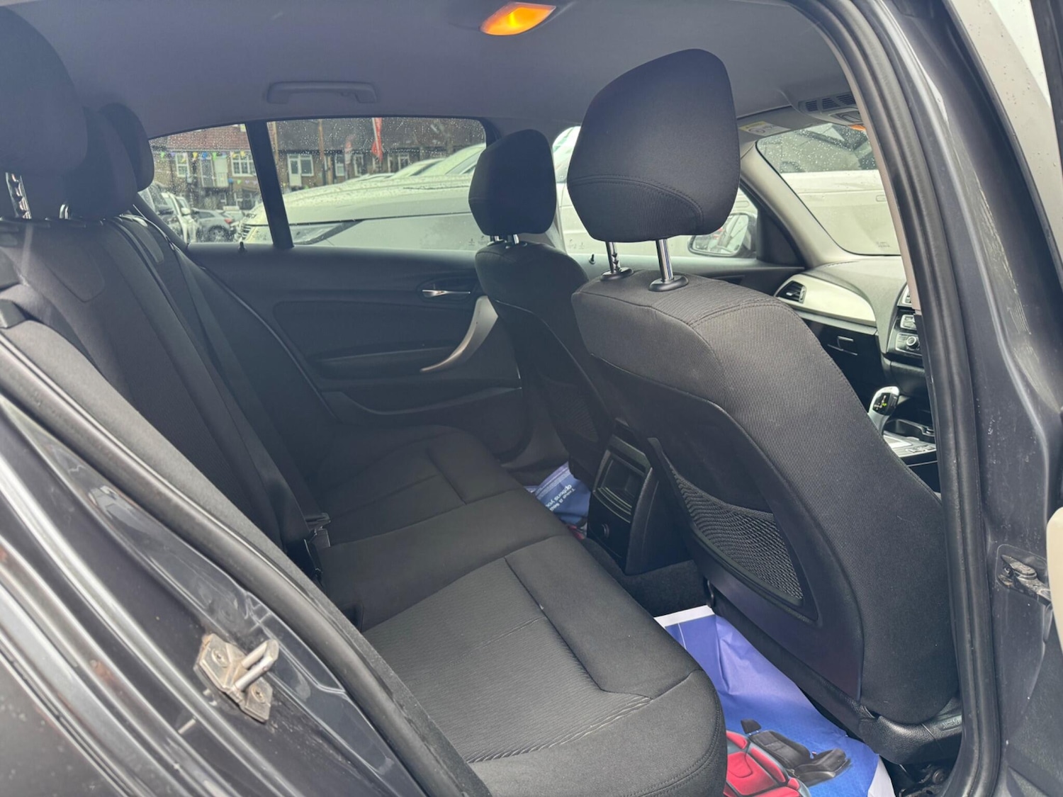 Used BMW 1 Series 2015 for sale - 76361144: Photo 14