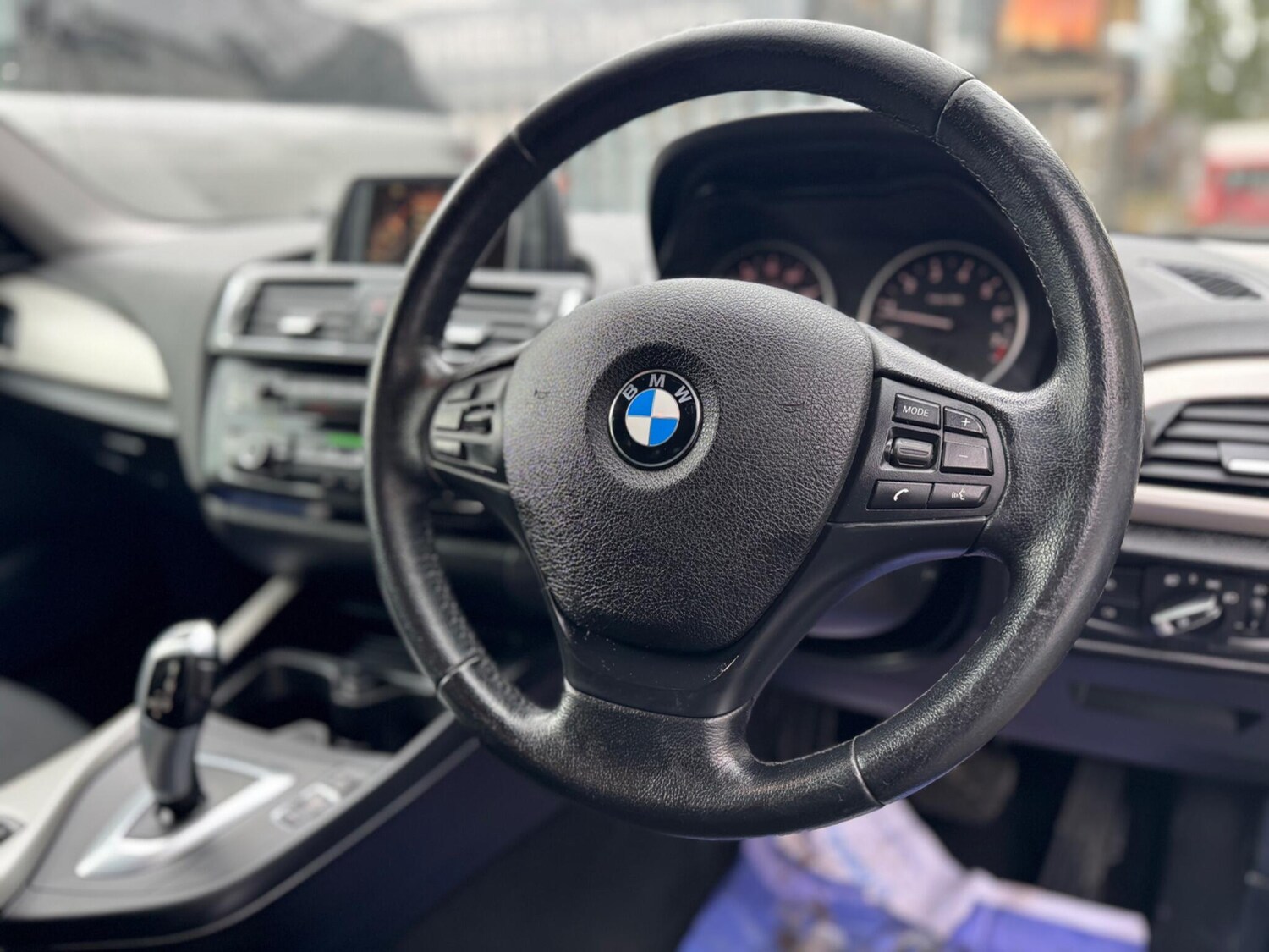 Used BMW 1 Series 2015 for sale - 76361144: Photo 15