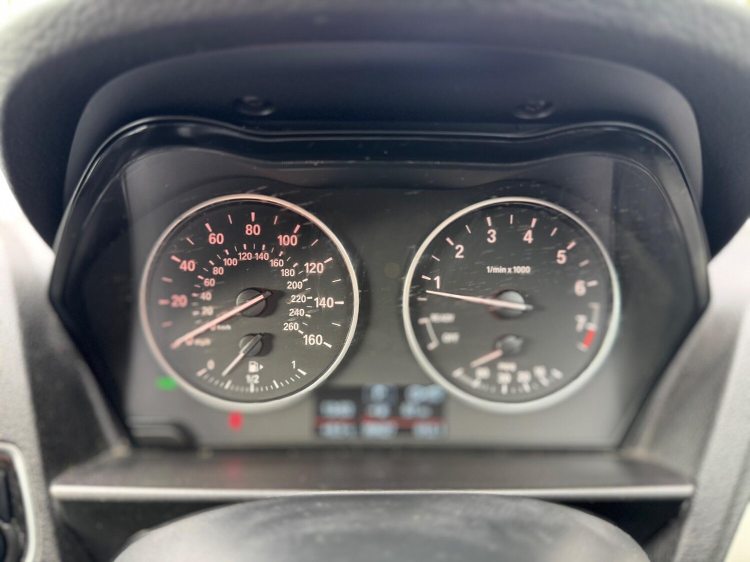 Used BMW 1 Series 2015 for sale - 76361144: Photo 17