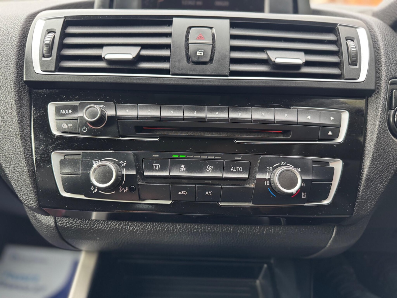 Used BMW 1 Series 2015 for sale - 76361144: Photo 18