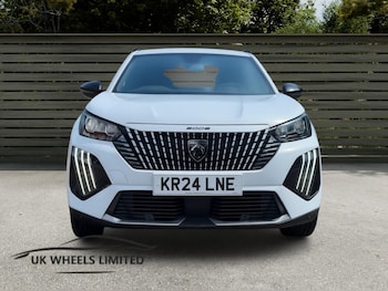 Used Peugeot 2008 2024 for sale - 79169470: Photo