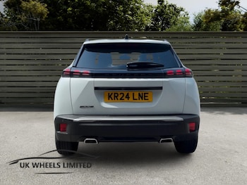 Used Peugeot 2008 2024 for sale - 79169470: Photo
